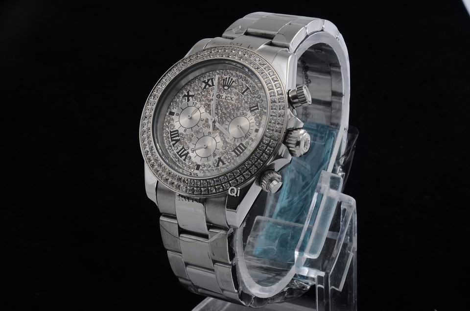 Rolex watch man-213